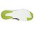 GO RUN HYPER BURST, BLACK/WHITE/LIME