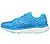 GO RUN RIDE 10, LLIGHT BLUE