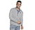 THE HOODLESS HOODIE GOWALK EV, LIGHT GREY