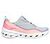 GLIDE-STEP SWIFT - QUICK FLAS, LIGHT GREY/CORAL