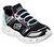 GALAXY LIGHTS - BRIGHT COSMIC, BLACK/MULTI