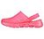 GO WALK 5 - TRUE CATCH, HOT PINK