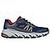 GLIDE-STEP TRAIL - OXEN, NAVY/MULTI