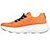 MAX CUSHIONING HYPER, ORANGE/NAVY