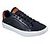 SHOGUN - BANDON, NAVY/WHITE