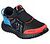 DEPTH CHARGE 2.0-DOU, BLACK/MULTI