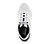 STAMINA V3, WHITE BLACK