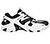 STAMINA V3, BLACK/WHITE