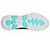 GO WALK 5, BLACK/TURQUOISE