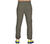 THE GOWALK PANT CARGO, OOLIVE