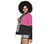 DVF: SKWV MOVING ZEBRA, NATURAL/BLACK