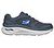ARCH FIT D'LUX - JUNCTION, CHARCOAL/BLUE