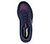 GO WALK WORKOUT WALKER -OUTPA, NAVY/HOT PINK