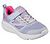 GO RUN ELEVATE - UP , LAVENDER/HOT PINK
