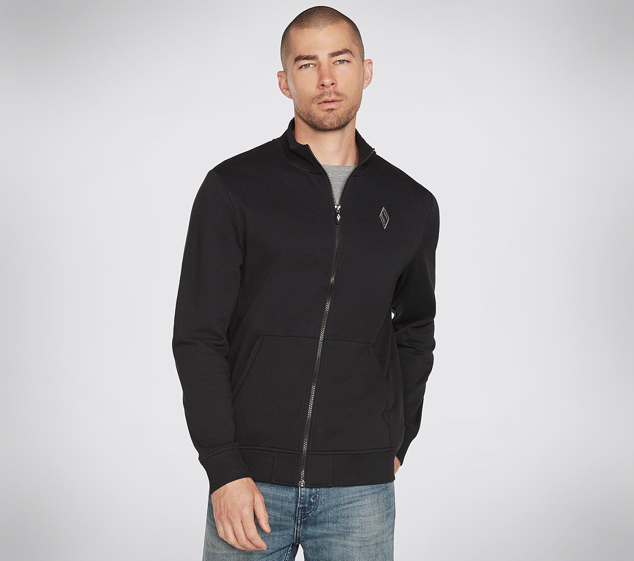 Skechers jacket kids for sale on sale