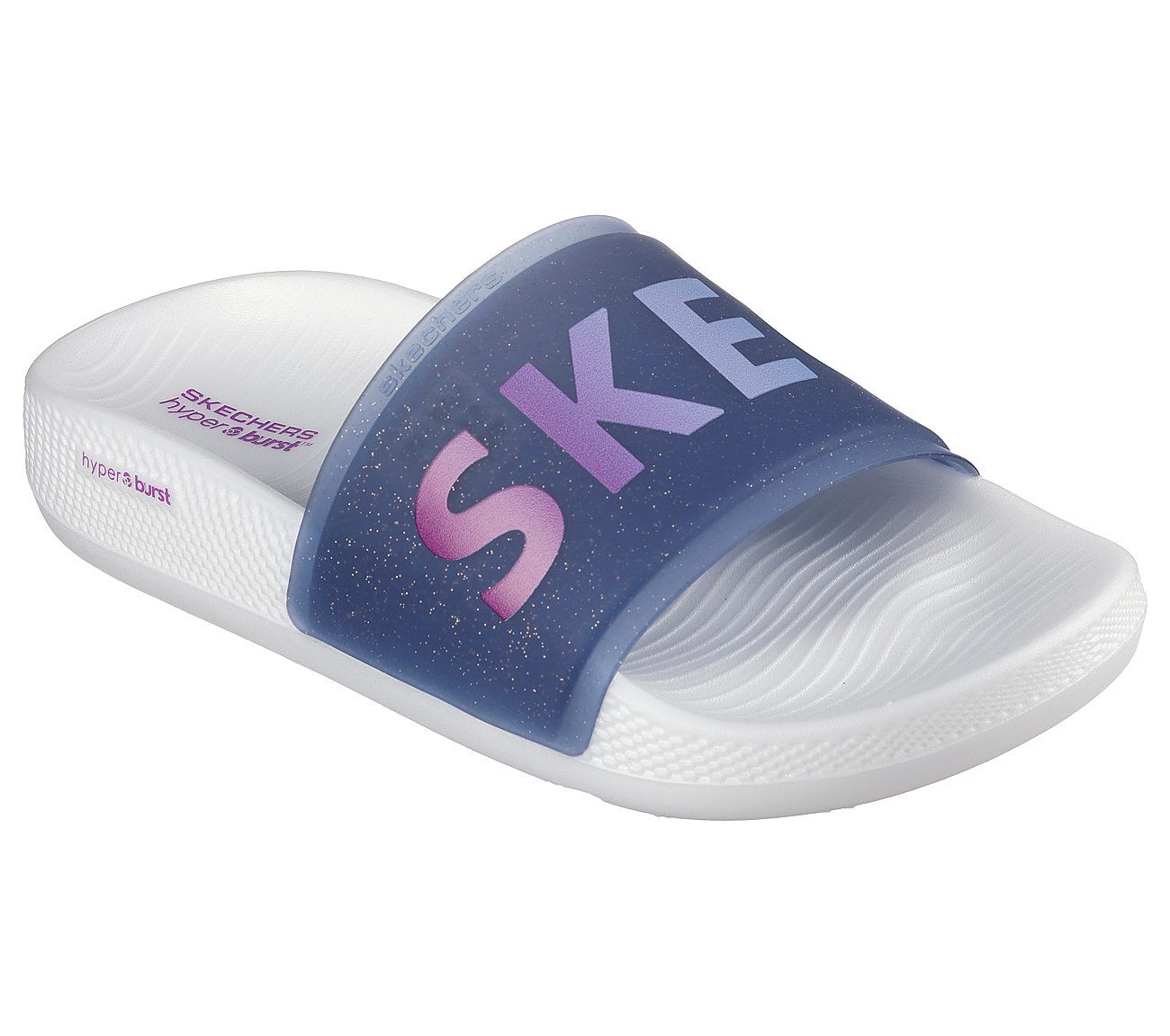 Buy Slippers Sandals For Women Online Skechers India