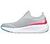 GO RUN ELEVATE - HOT STREAK, GREY/PINK