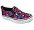 STREET FAME, RED/BLUE