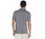 OFF DUTY POLO, CCHARCOAL