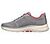 GO WALK 6 - AVALO 2, GREY/RED