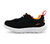 DYNA-LITE, BLACK/ORANGE