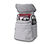 BACKPACK, GREY