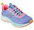 ELITE SPORT PRO- RADIANT SQUA, BLUE/MULTI