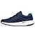 GO RUN PULSE 2, NAVY/BLUE