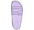 FOAMIES TOP-LEVEL, LAVENDER