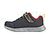 COMFY FLEX - MINI TRAINER, CHARCOAL/RED