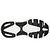 MAX CUSHIONING ARCH FIT - COM, BLACK/GREEN