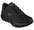ARCH FIT GLIDE-STEP - KRONOS, BBLACK