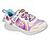 JUMPSTERS - SWEET KICKZ, WHITE/MULTI