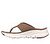 ARCH FIT - EASY DAY, MOCHA