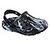 SWIFTERS - SHORE BLAST, BLACK/GREY