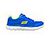 SUMMITS-LOWIX, BLUE/LIME