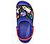 ZAGGLE - NEBULOID, BLUE/MULTI