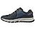 ARCH FIT ESCAPE PLAN, NAVY/ORANGE