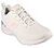 SKECH-AIR DYNAMIGHT-LAID OUT, OFF WHITE