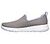 GO WALK JOY - ADMIRABLE, TAUPE/BLUE