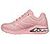 UNO 2 - GOLDEN TRIM , PINK/GOLD
