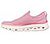 GO RUN GLIDE-STEP FLEX - ZULA, PPINK