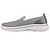 GO WALK ARCH FIT - OUR EARTH, GREY/AQUA