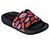 HYPER SLIDE, BLACK/MULTI