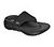 GO WALK ARCH FIT SANDAL - WEE, BBLACK