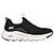 ARCH FIT - NEW BEAUT, BLACK/WHITE