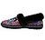 TOO COZY - GLAM PAWS, BLACK/MULTI