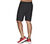 SKECHWEAVE PREMIUM 9" SHORT, BBBBLACK
