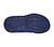MIGHTY STRIDE, BLUE/ORANGE