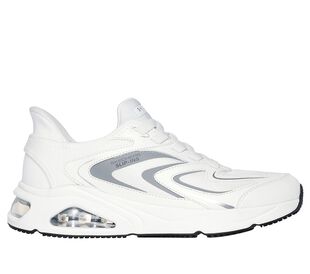 TRES-AIR UNO - VISION-AIRY SL, WHITE/GREY